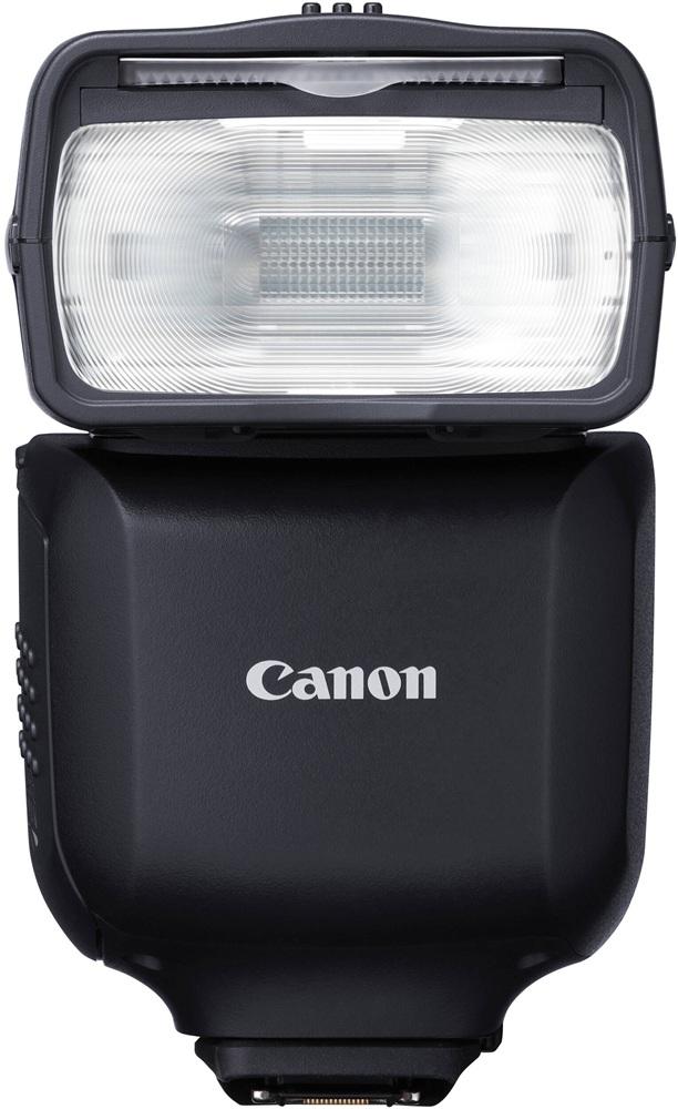Flash Speedlite EL - 10 (Preto) - CANON