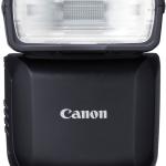 Flash Speedlite EL - 10 (Preto) - CANON