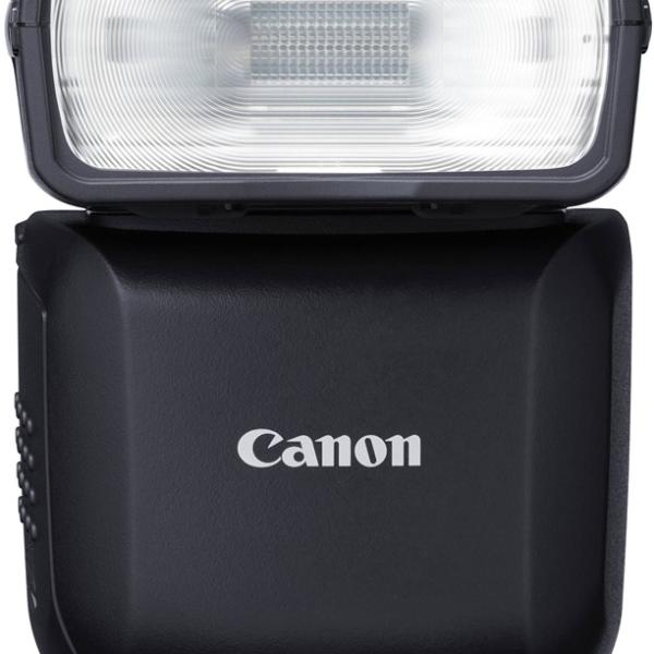 Flash Speedlite EL - 10 (Preto) - CANON