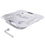 Suporte para laptop Startech ADJ-LAPTOP-RISER