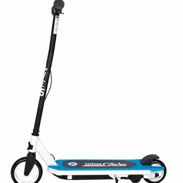 Trotinete Elétrica Urbanglide Ride 55 Kid Azul