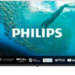 Smart TV LED 65 65PUS7009/12 4K Ultra HD 7009 Series - PHILIPS