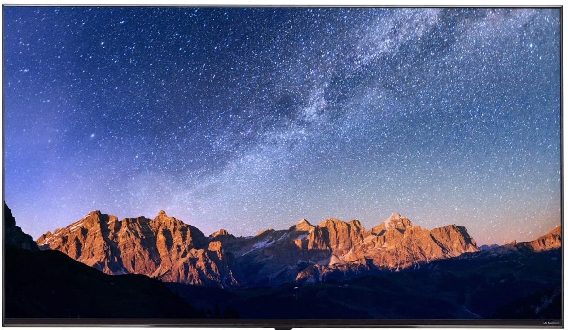 Smart TV Hospitality 65 4K Ultra HD 65UR767H0 - LG