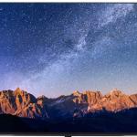 Smart TV Hospitality 65 4K Ultra HD 65UR767H0 - LG