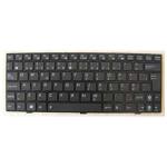 Teclado portátil ASUS EPC 1004DN Black — Recondicionado