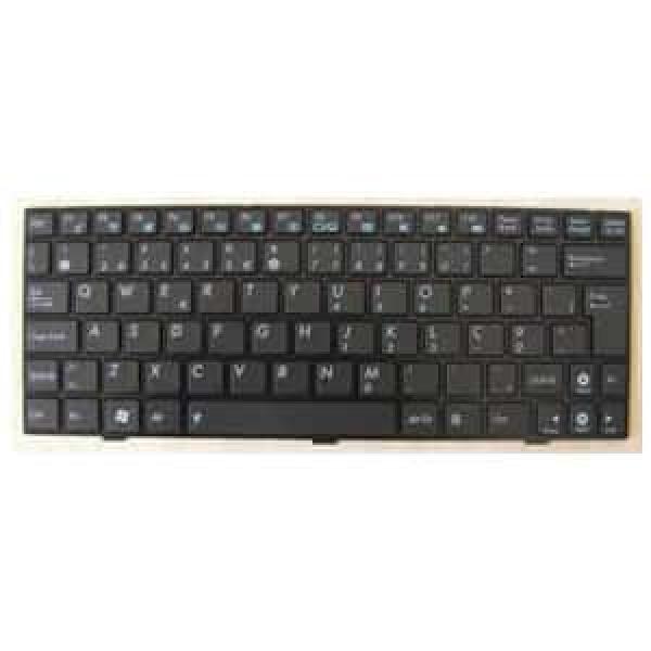 Teclado portátil ASUS EPC 1004DN Black — Recondicionado