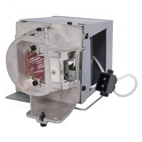 codalux projector lamp for OPTOMA SP.70B01GC01 BL - FU310D with housing