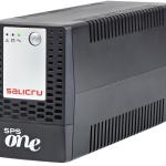 UPS 700VA 360W ONE BL IEC (4x Tomadas CA) - SALICRU