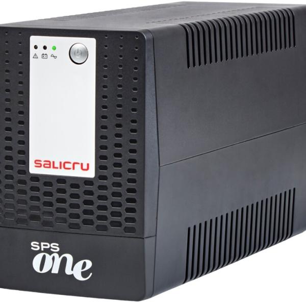 UPS 2000VA 1200W ONE BL IEC (6x Tomadas AC) - SALICRU