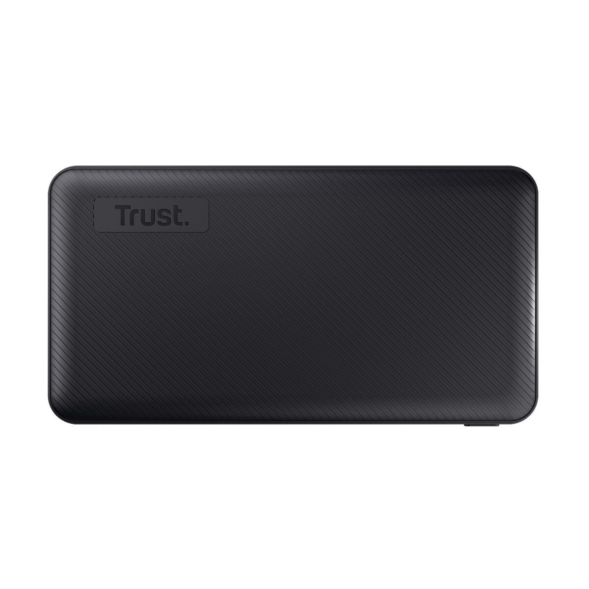 Power Bank com Dupla USB Trust Primo 10000 mAh