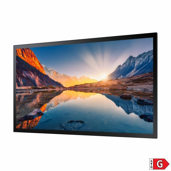 Monitor Videowall Samsung QMB-T 4K Ultra HD 55"
