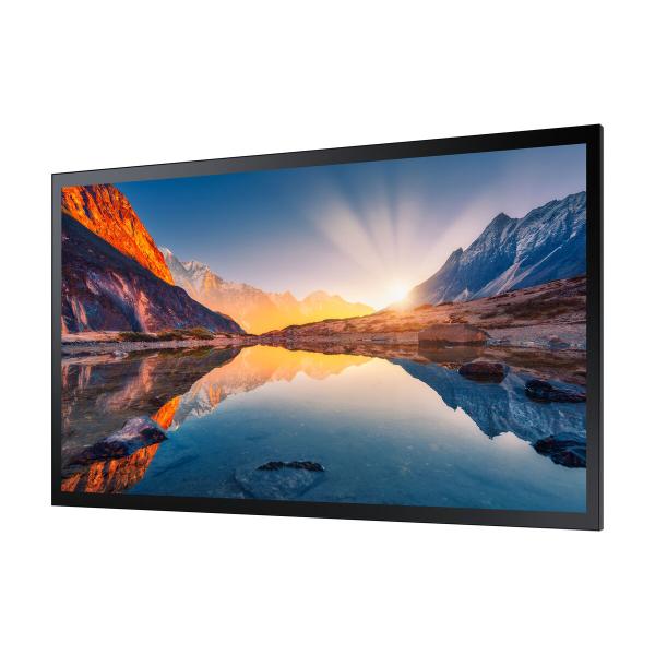 Monitor Videowall Samsung QMB-T 4K Ultra HD 55"