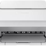 Impressora Multifunções Pixma TS3751i WiFi (Branco) - CANON — Recondicionada