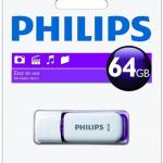 Pen Drive 64GB USB 2.0 - PHILIPS