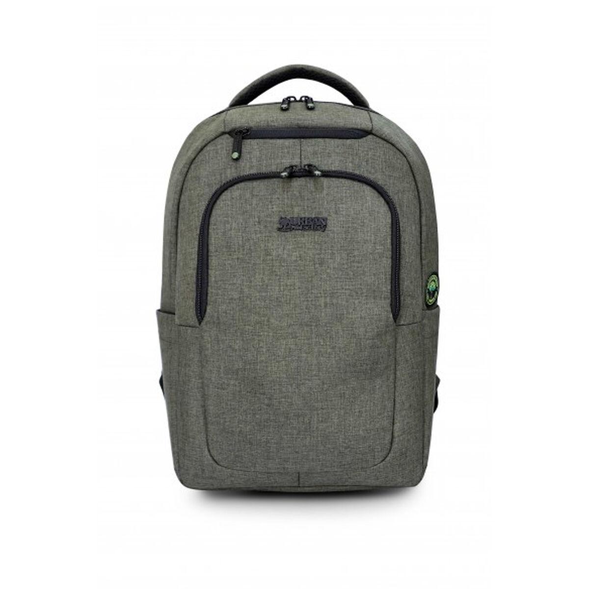Mochila para notebook Urban Factory CYCLEE EDITION 15,6"