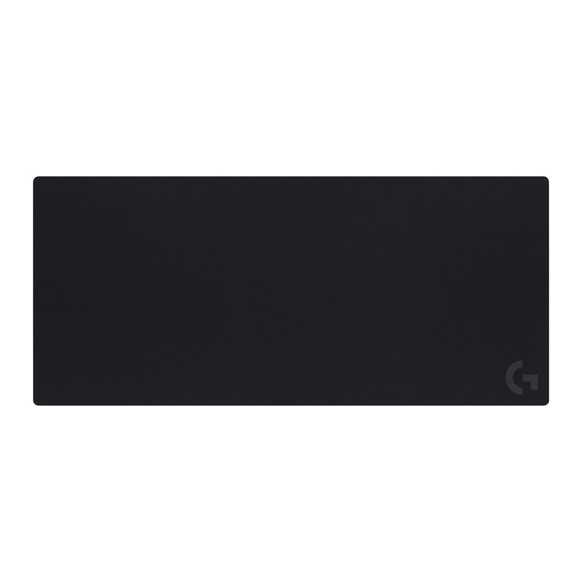 Tapete de Rato Gaming Logitech 943-000778 Preto