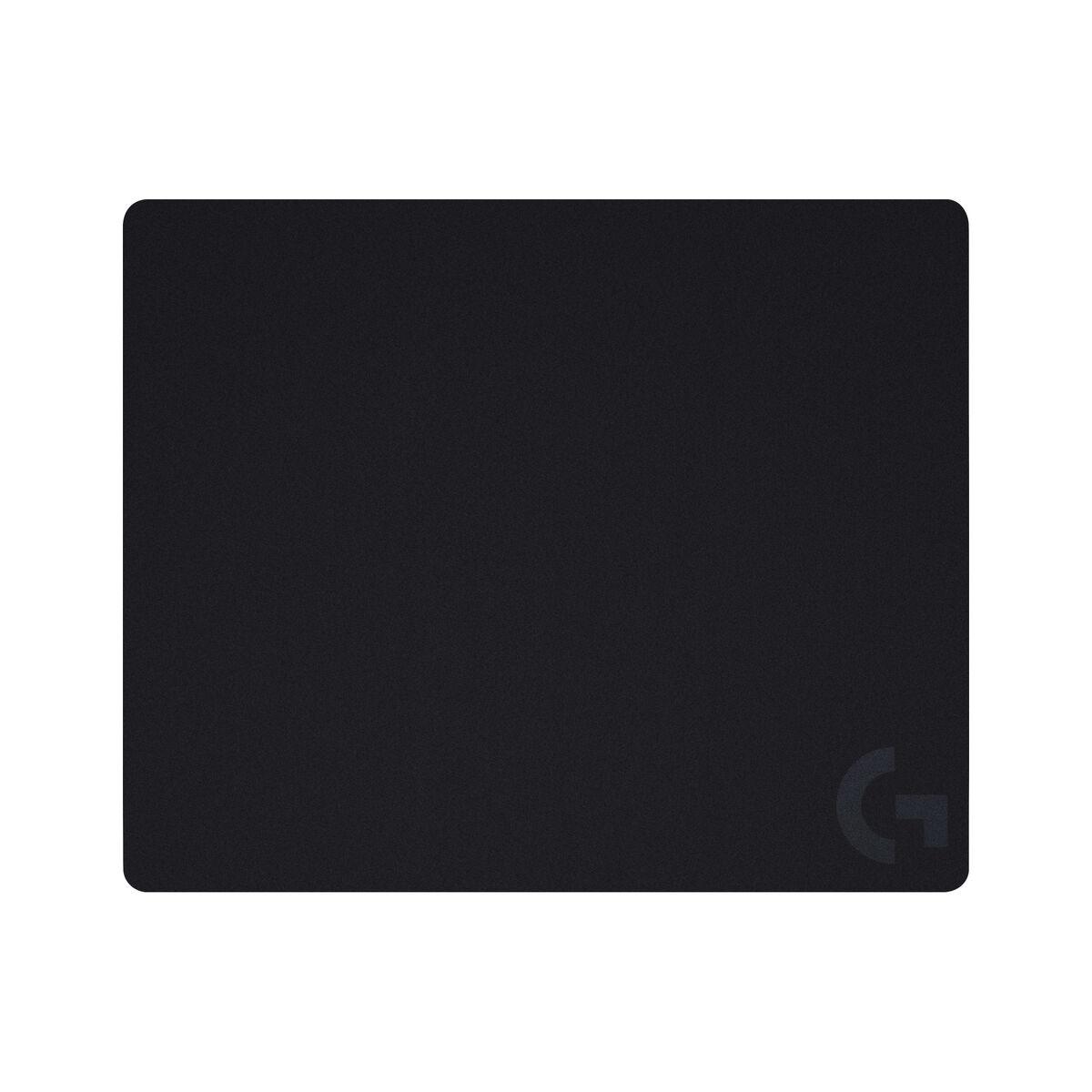 Tapete de Rato Gaming Logitech 943-000792 34 x 28 cm Preto