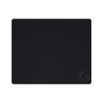 Tapete de Rato Gaming Logitech 943-000792 34 x 28 cm Preto