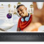 Portátil Dell Inspiron 15 3535 15.6" Ips FullHD 120Hz AMD Ryzen 5 - 7530U Radeon Graphics 16Gb 512Gb Wi - Fi 5 Win 11 Home