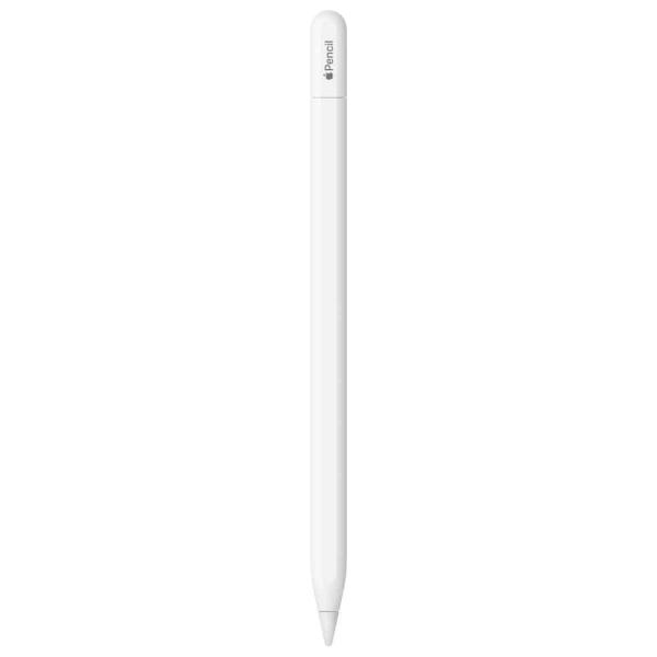 Caneta Apple Pencil (USB - C) — Recondicionada