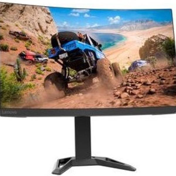 Monitor Gaming 27 G27qc - 30 QuadHD (Preto) - LENOVO