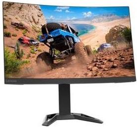 Monitor Gaming 27 G27qc - 30 QuadHD (Preto) - LENOVO