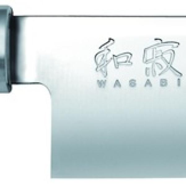 Faca de Cozinha Wasabi Nakir (16,5cm) - KAI