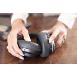 Auriculares OPP137 Preto black