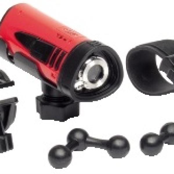 Camara Acção GPS com Gravador DVR 4GB p/ Desportos Radicais