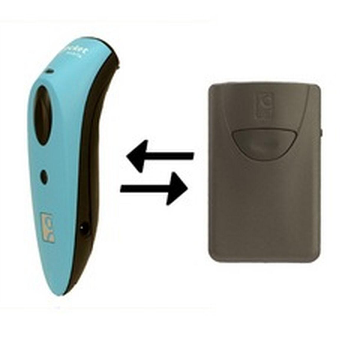 Leitor de códigos de barras Socket Mobile CX2881-1476