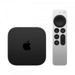Apple TV 4K WiFi+Ethernet 128Gb