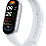 Smartband Xiaomi Mi Band 9 Branco