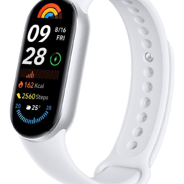 Smartband Xiaomi Mi Band 9 Branco