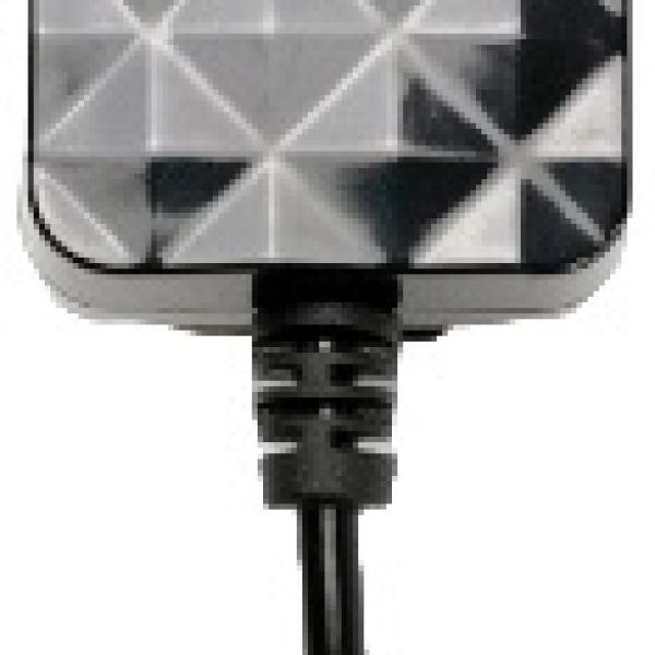 Mini Câmara Oculta Full HD 2Mp c/ Microfone / LEDs IR