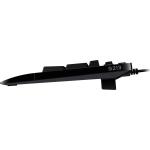 Teclado Gaming Logitech G213 Preto Qwerty espanhol QWERTY Qwerty português