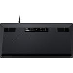 Teclado Gaming Logitech G213 Preto Qwerty espanhol QWERTY Qwerty português