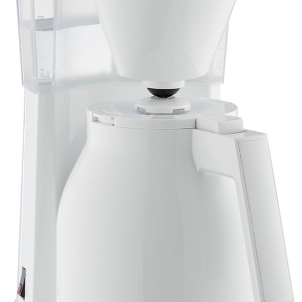 Máquina Café de Filtro Easy Therm 1023 - 05 1L 1050W (Branco) - MELITTA
