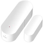 Sensor Smart Wi - Fi de Portas e Janelas (Branco) - iSNATCH