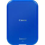 Impressora Fotográfica Canon Zoemini 2 Azul