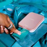 Impressora Fotográfica Canon Zoemini 2 Cor de Rosa