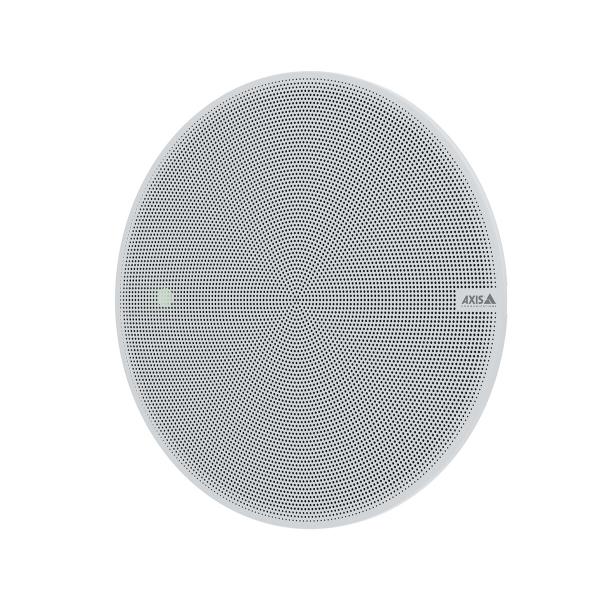 Altifalantes Axis 02323-001 Branco Preto