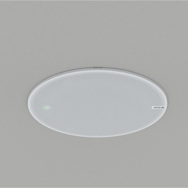 Altifalantes Axis 02323-001 Branco Preto