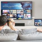 Cabo Áudio Jack (3,5 mm) j5create JVAW76-N 1 m