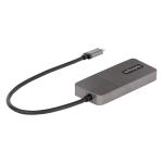 Hub USB 3 Portas Startech MST14CD123HD
