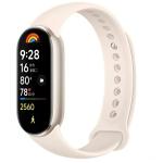 Smartband Xiaomi Band 9 Titan Cinza