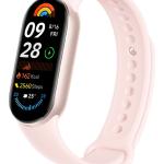 Smartband Xiaomi Band 9 Mystic Rose