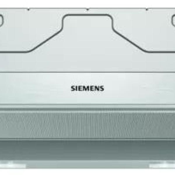 Exaustor de Encastre iQ100 LI64MB521 Classe A+++ 389 m³/h - SIEMENS