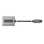 Adaptador USB-C Startech USBC-AUDIO-SPLITTER