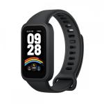 Smartband Xiaomi Band 9 Active Preto