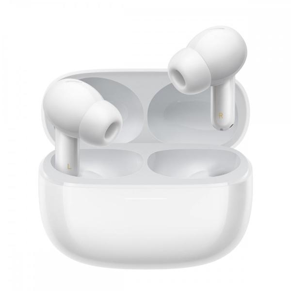 Auriculares Xiaomi Redmi Buds 6 Pro Glacier Branco